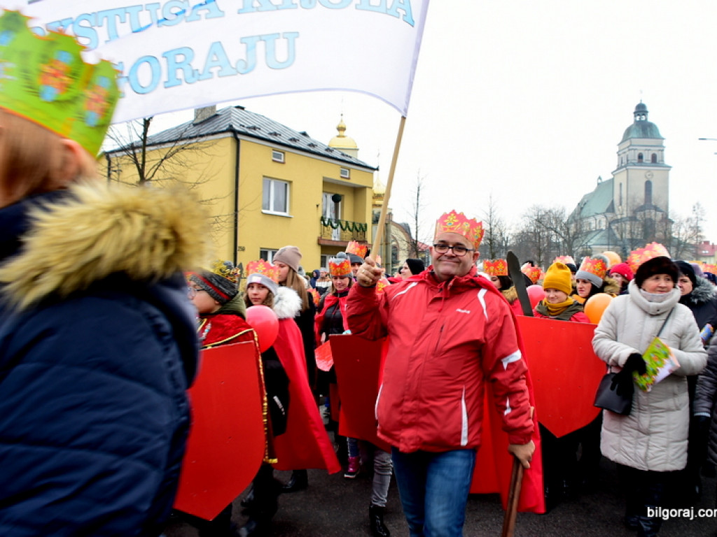 Mędrcy świata, monarchowie, gdzie śpiesznie dążycie? (FOTO)