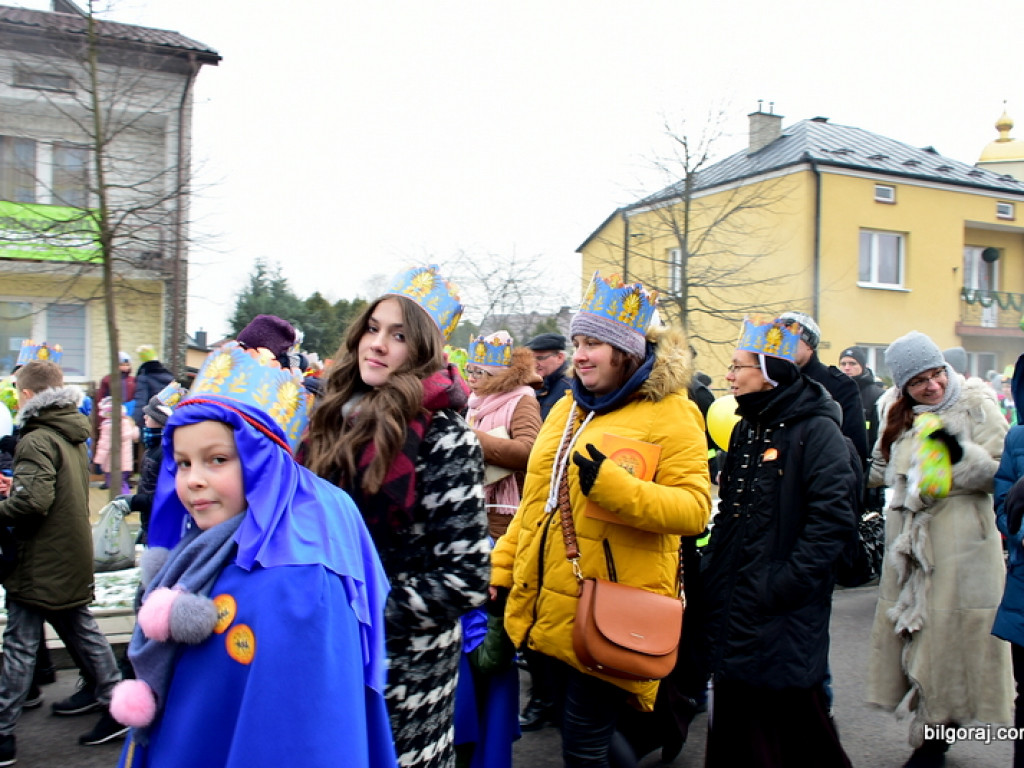 Mędrcy świata, monarchowie, gdzie śpiesznie dążycie? (FOTO)