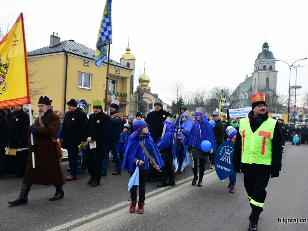 Mędrcy świata, monarchowie, gdzie śpiesznie dążycie? (FOTO)