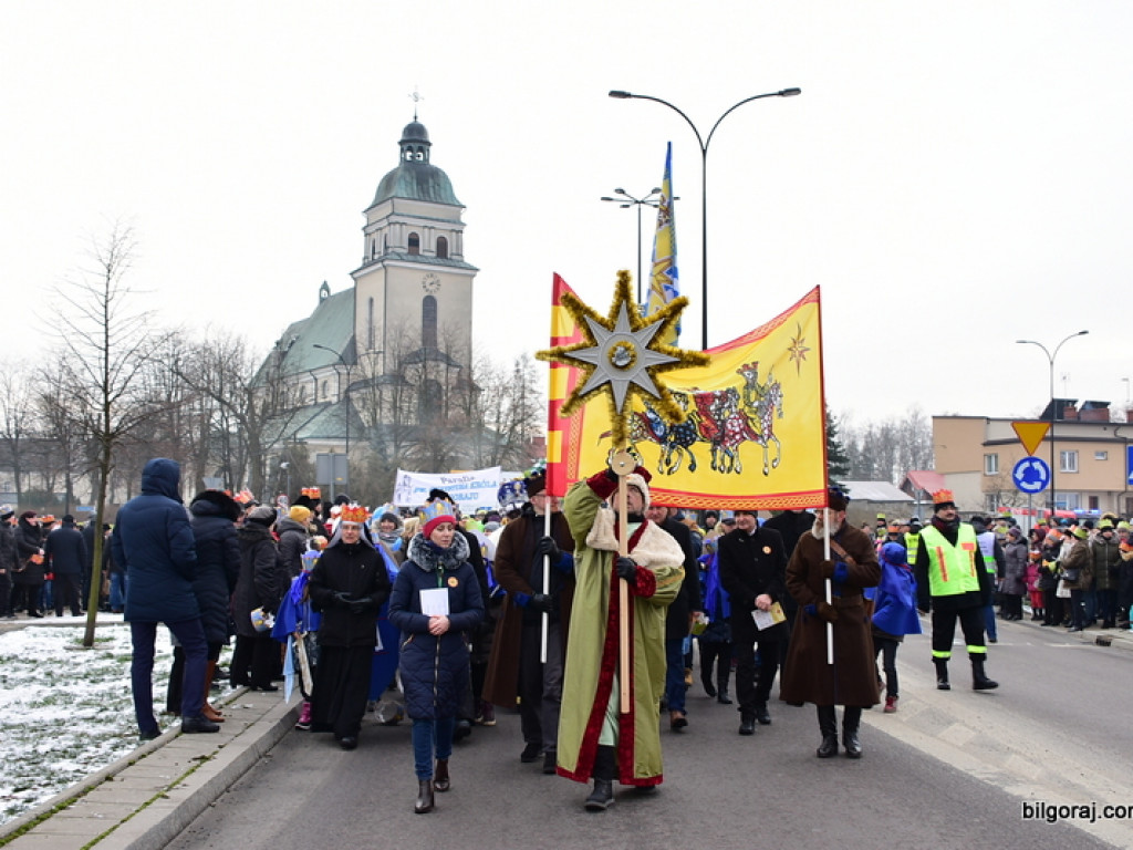 Mędrcy świata, monarchowie, gdzie śpiesznie dążycie? (FOTO)