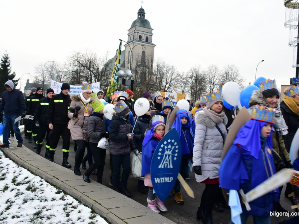 Mędrcy świata, monarchowie, gdzie śpiesznie dążycie? (FOTO)