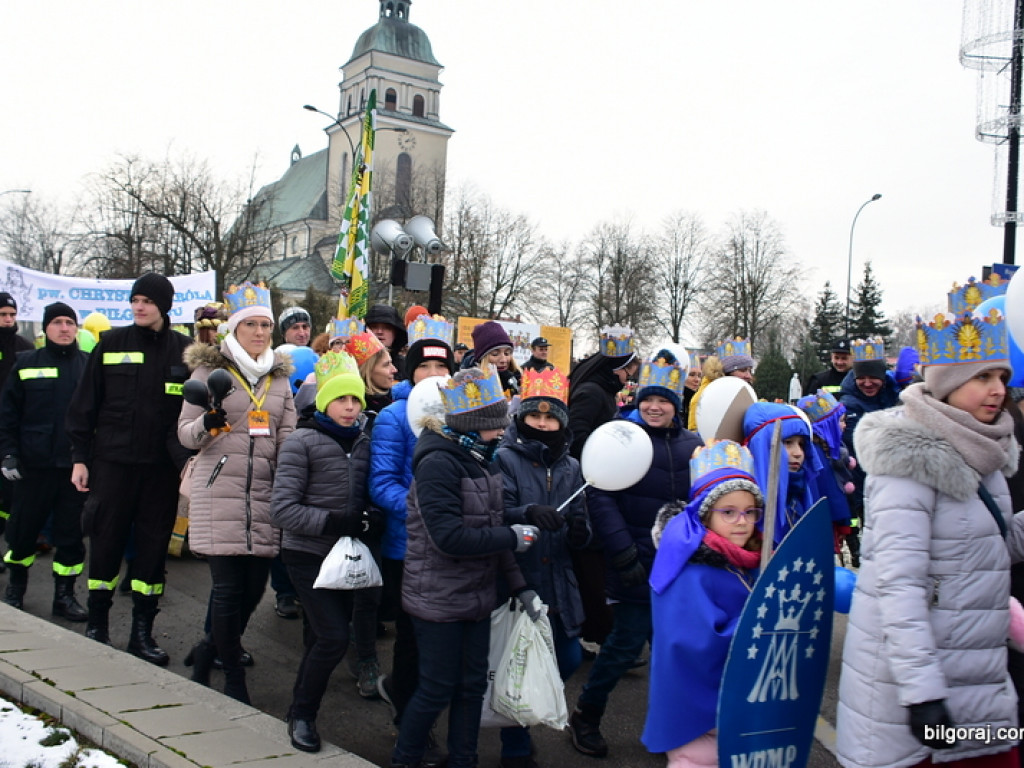 Mędrcy świata, monarchowie, gdzie śpiesznie dążycie? (FOTO)