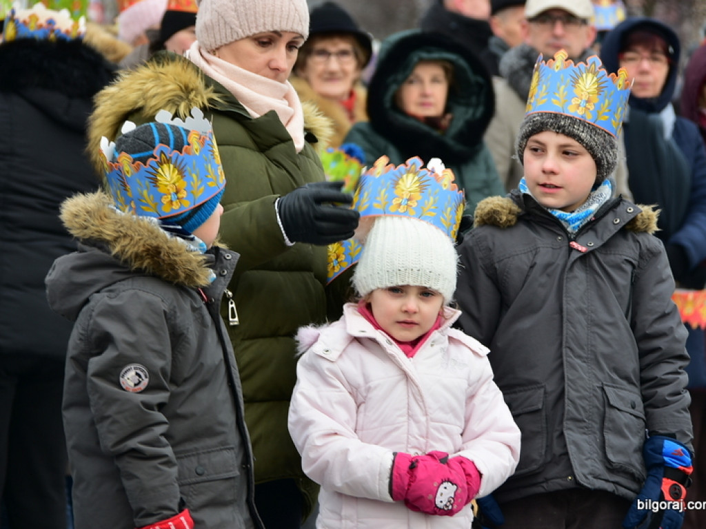 Mędrcy świata, monarchowie, gdzie śpiesznie dążycie? (FOTO)