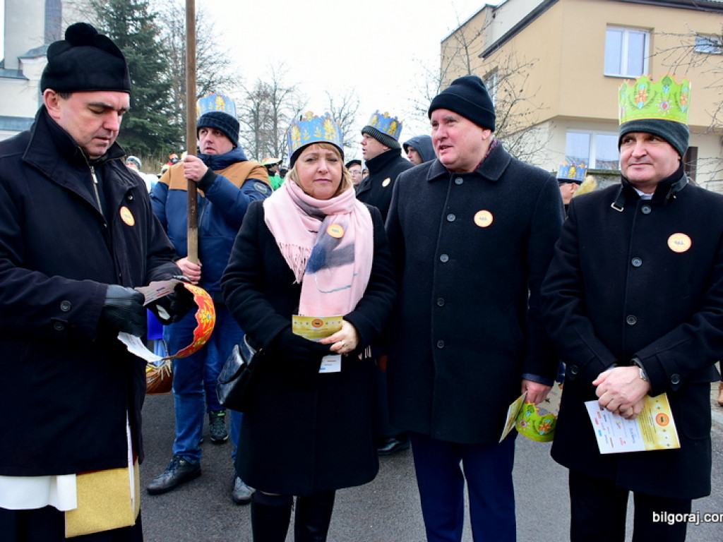 Mędrcy świata, monarchowie, gdzie śpiesznie dążycie? (FOTO)