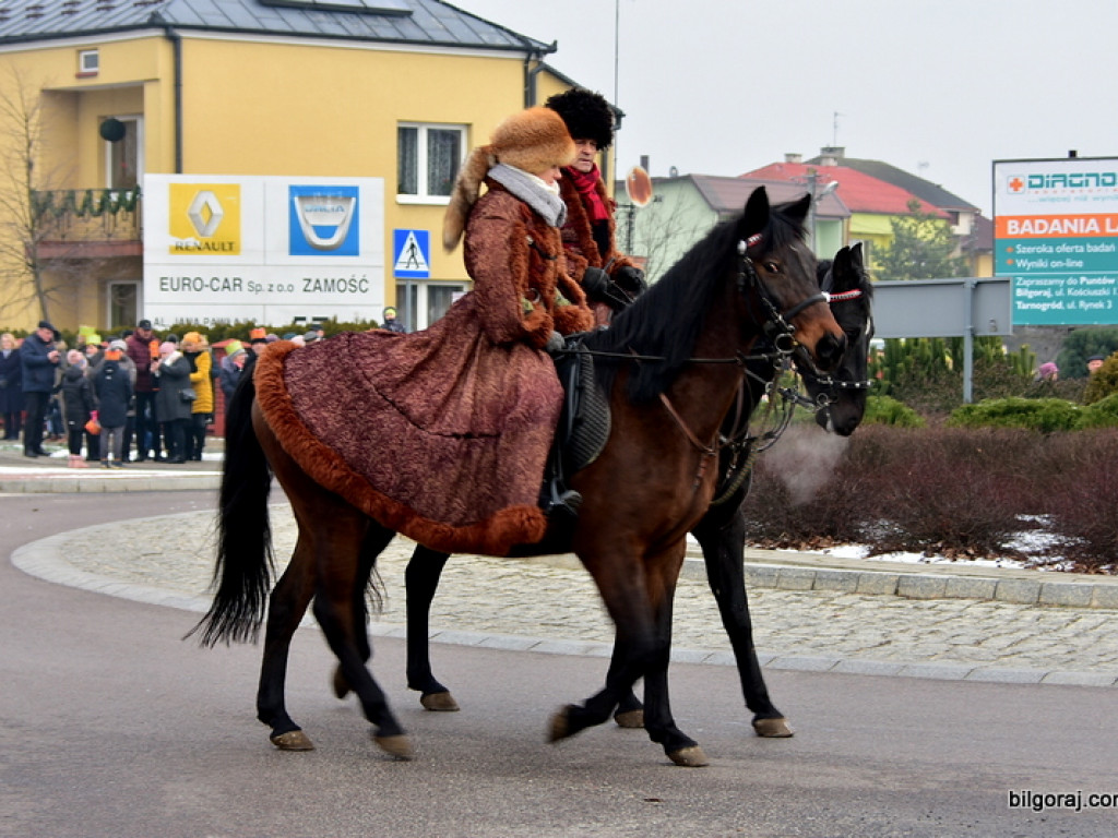 Mędrcy świata, monarchowie, gdzie śpiesznie dążycie? (FOTO)