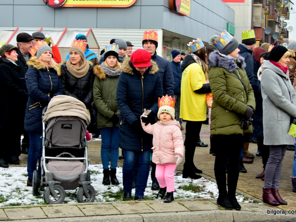 Mędrcy świata, monarchowie, gdzie śpiesznie dążycie? (FOTO)
