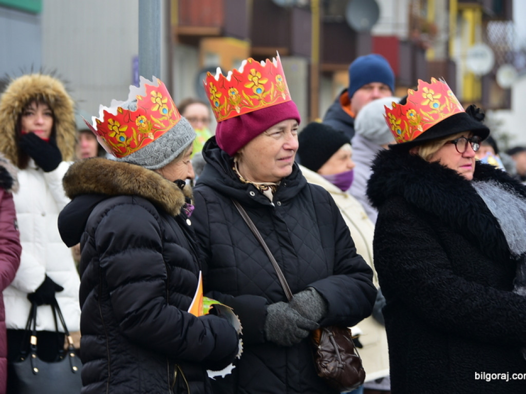 Mędrcy świata, monarchowie, gdzie śpiesznie dążycie? (FOTO)