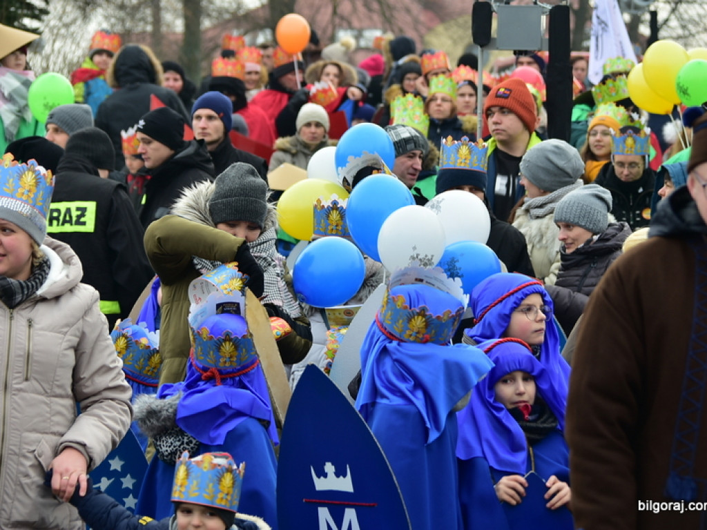 Mędrcy świata, monarchowie, gdzie śpiesznie dążycie? (FOTO)