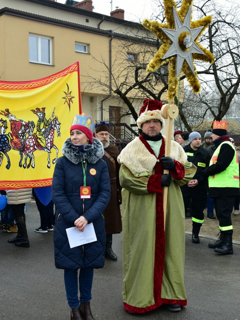 Mędrcy świata, monarchowie, gdzie śpiesznie dążycie? (FOTO)