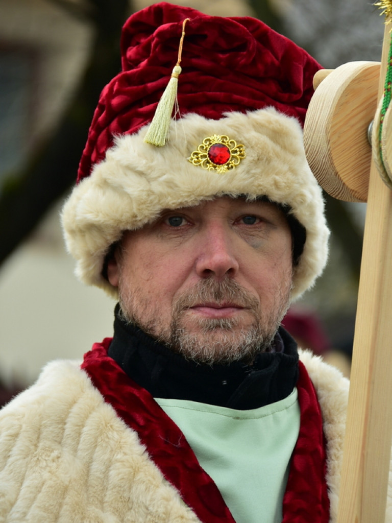 Mędrcy świata, monarchowie, gdzie śpiesznie dążycie? (FOTO)