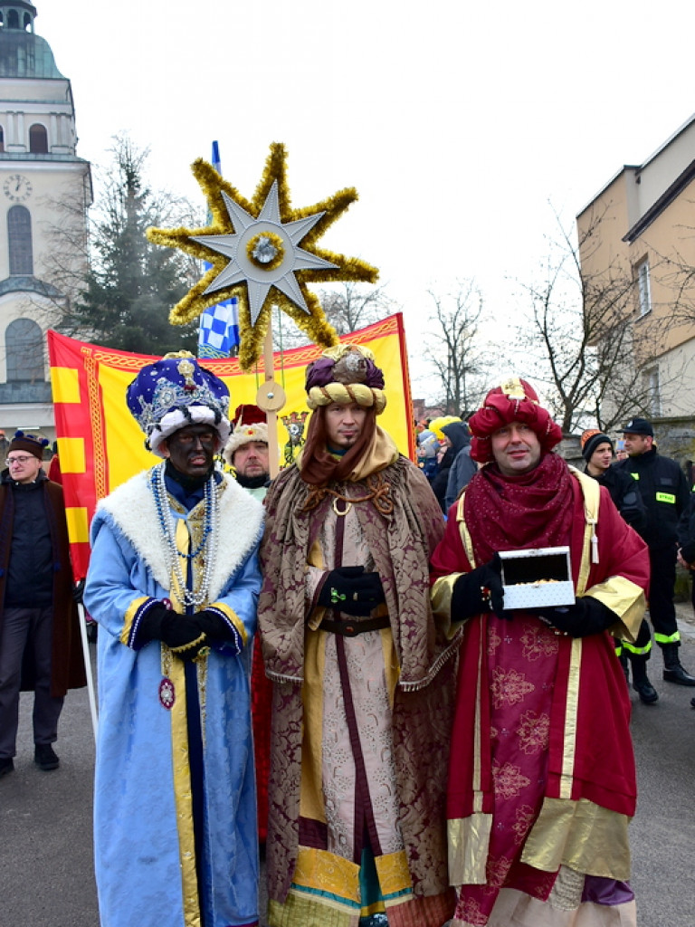 Mędrcy świata, monarchowie, gdzie śpiesznie dążycie? (FOTO)