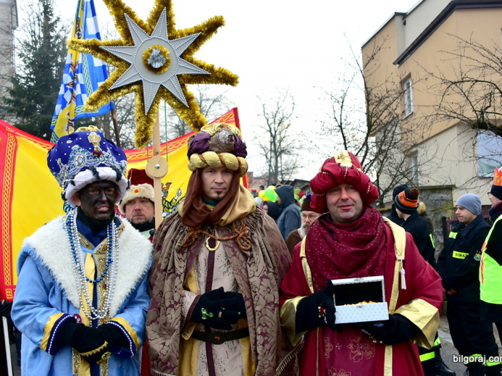 Mędrcy świata, monarchowie, gdzie śpiesznie dążycie? (FOTO)