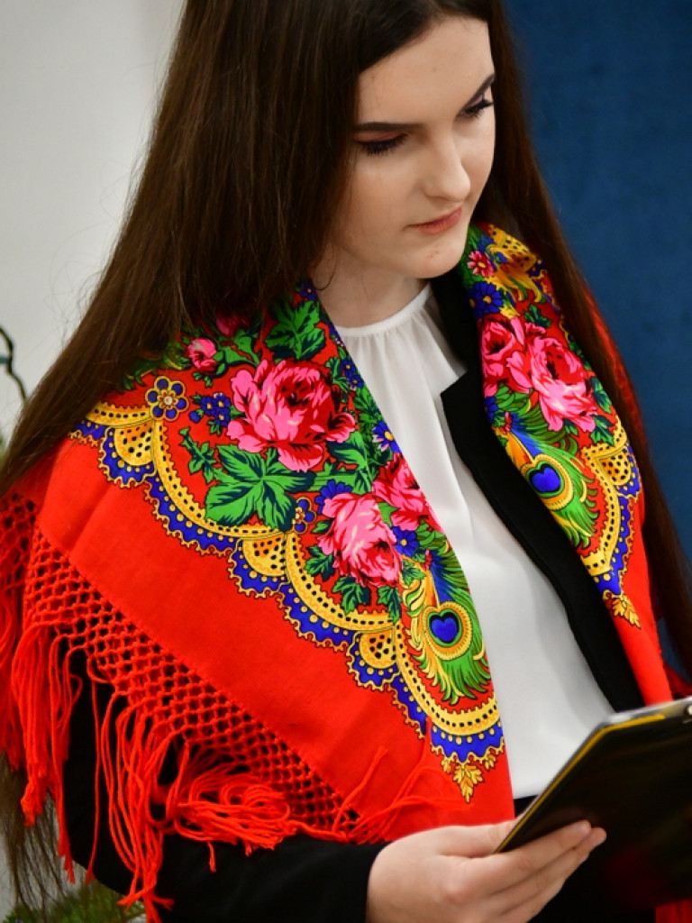 Wspólne kolędowanie w Nadrzeczu (FOTO)