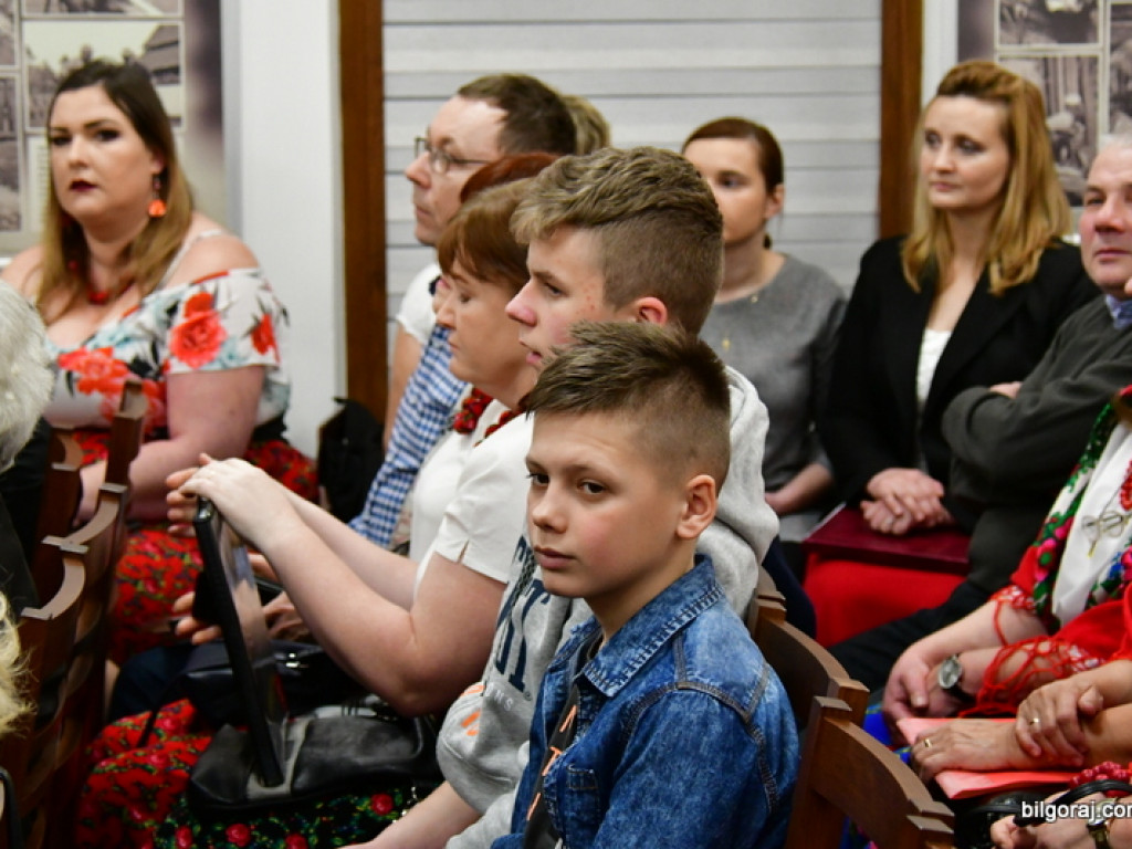 Wspólne kolędowanie w Nadrzeczu (FOTO)
