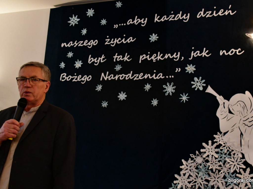 Wspólne kolędowanie w Nadrzeczu (FOTO)