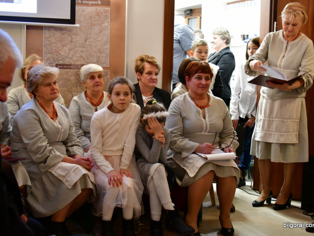 Wspólne kolędowanie w Nadrzeczu (FOTO)