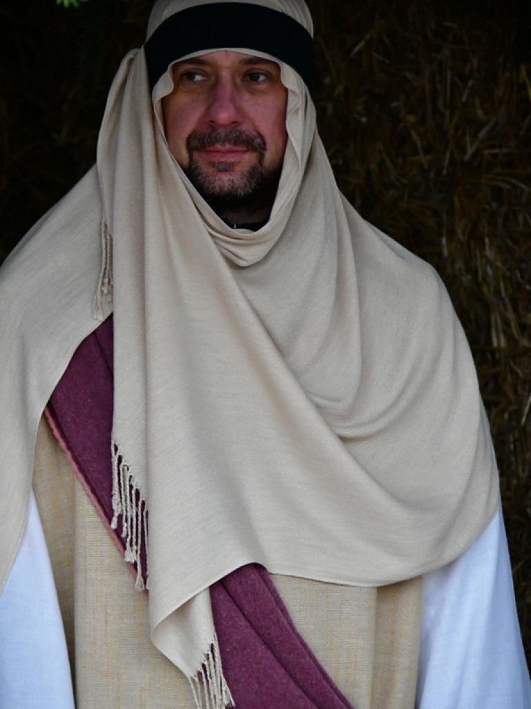 Przez Goraj przeszli Trzej Królowie (FOTO)