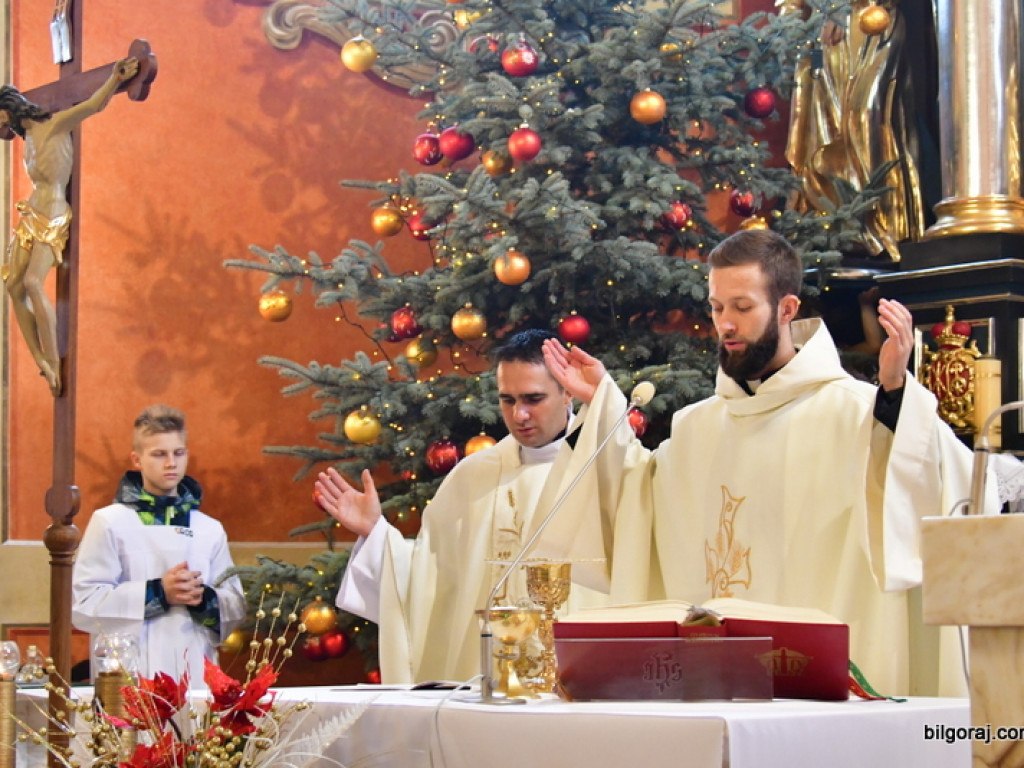 Przez Goraj przeszli Trzej Królowie (FOTO)