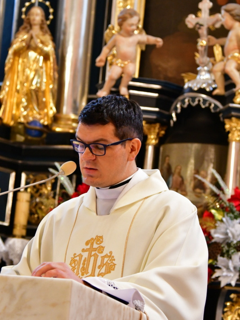 Przez Goraj przeszli Trzej Królowie (FOTO)