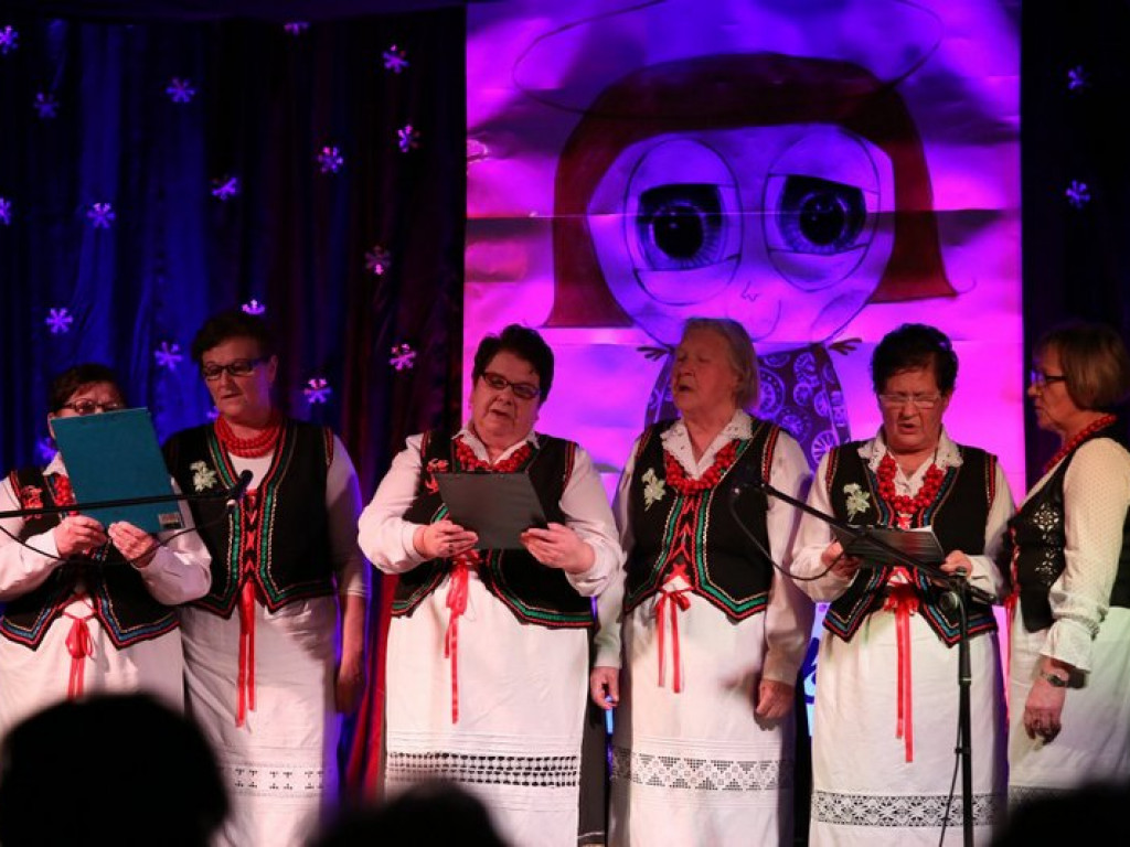 Koncert kolęd w Józefowie (FOTO)
