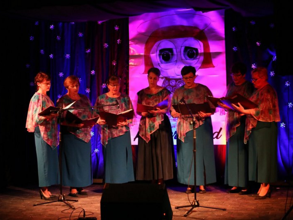 Koncert kolęd w Józefowie (FOTO)