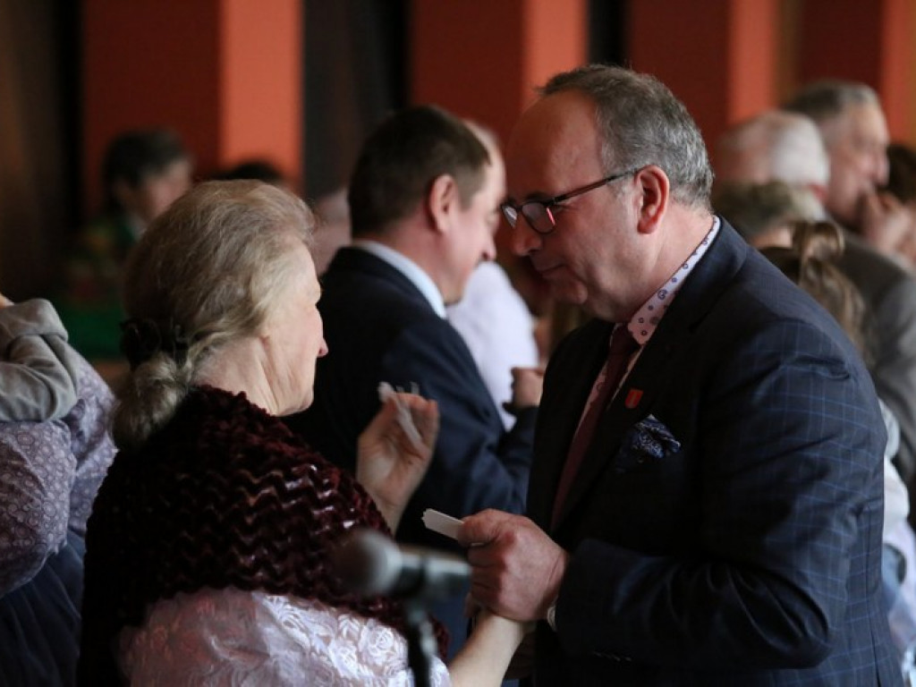 Koncert kolęd w Józefowie (FOTO)