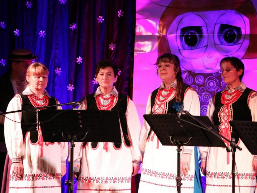 Koncert kolęd w Józefowie (FOTO)
