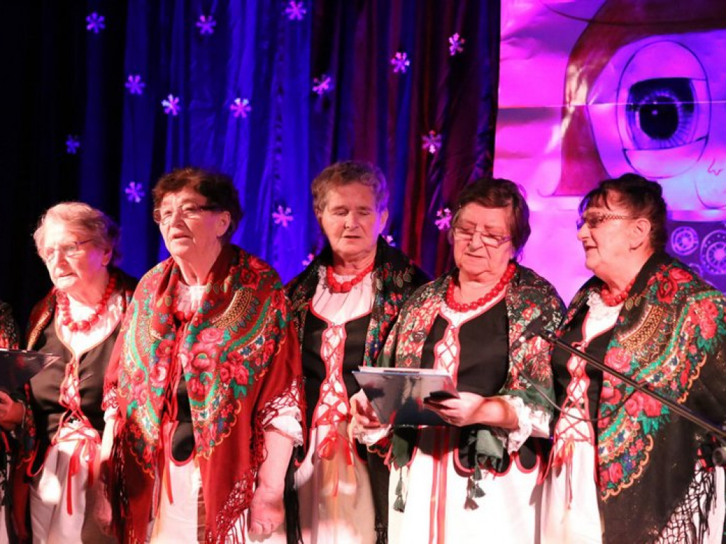 Koncert kolęd w Józefowie (FOTO)
