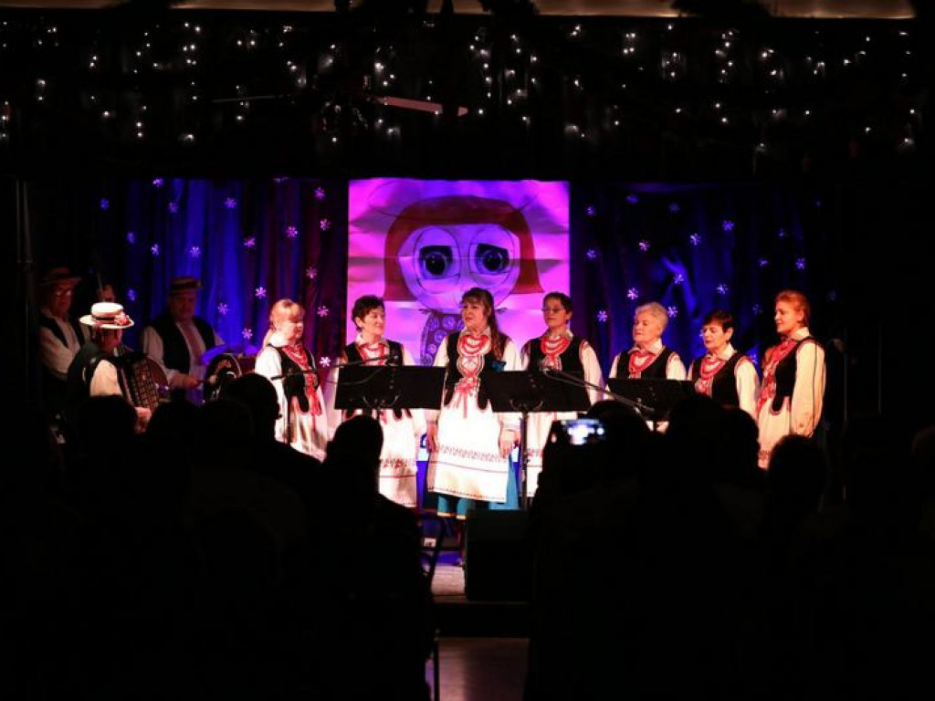 Koncert kolęd w Józefowie (FOTO)