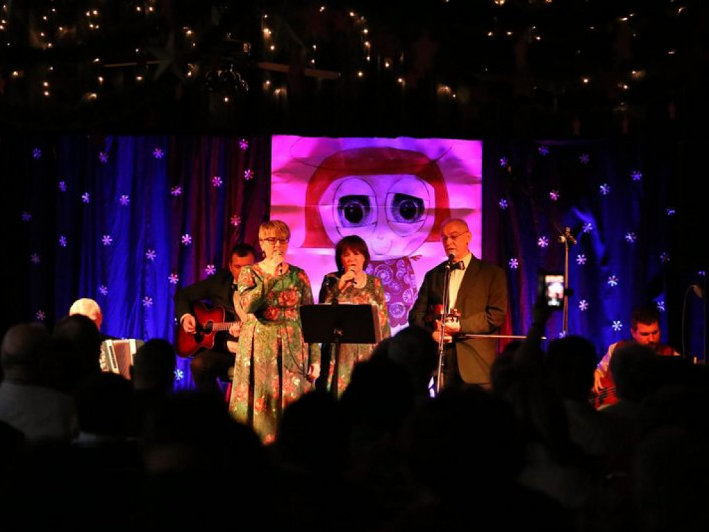 Koncert kolęd w Józefowie (FOTO)