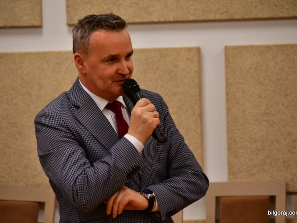 Spotkanie opłatkowe amazonek (FOTO)