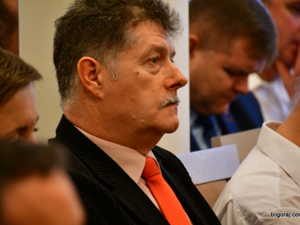 Spotkanie opłatkowe w Gminie Biłgoraj (FOTO)
