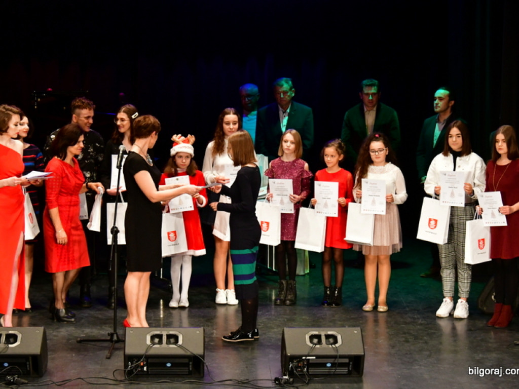 Koncert Laureatów Festiwalu Gaudium (FOTO, VIDEO)