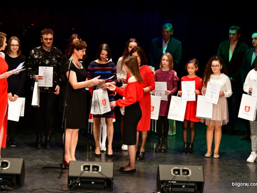 Koncert Laureatów Festiwalu Gaudium (FOTO, VIDEO)
