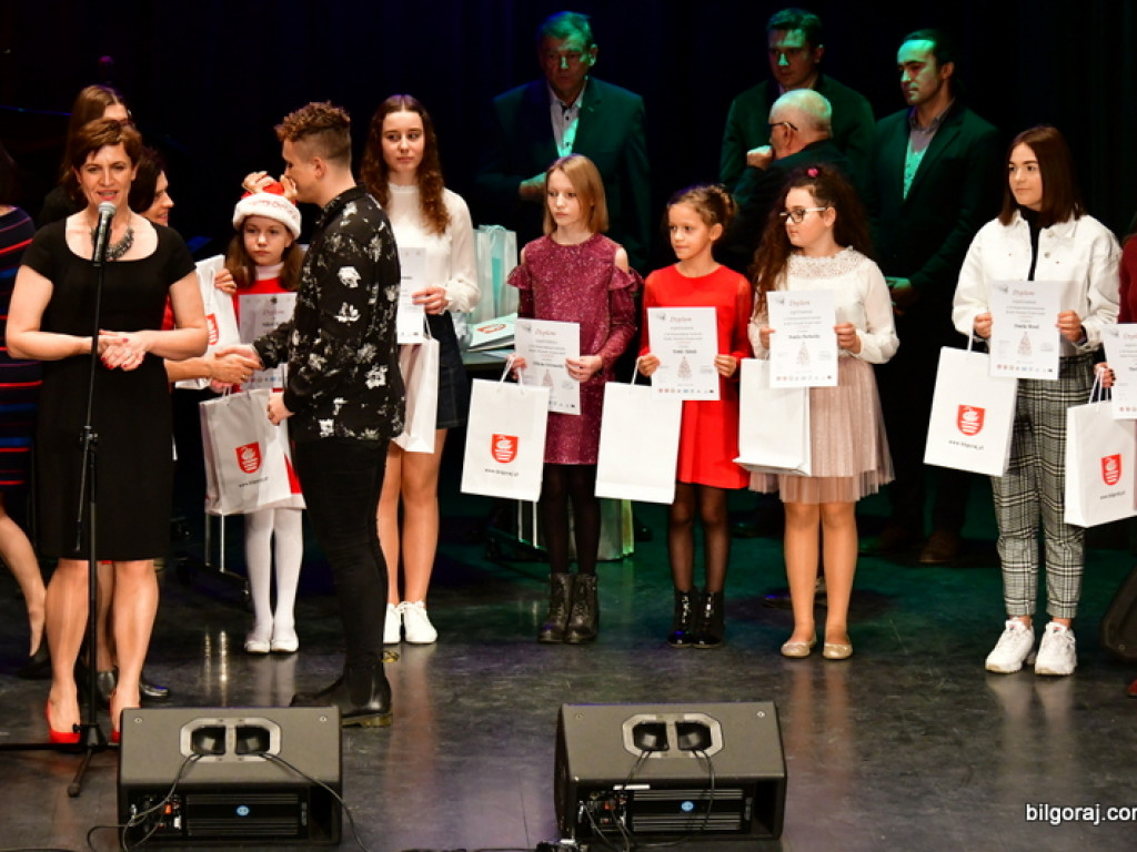 Koncert Laureatów Festiwalu Gaudium (FOTO, VIDEO)
