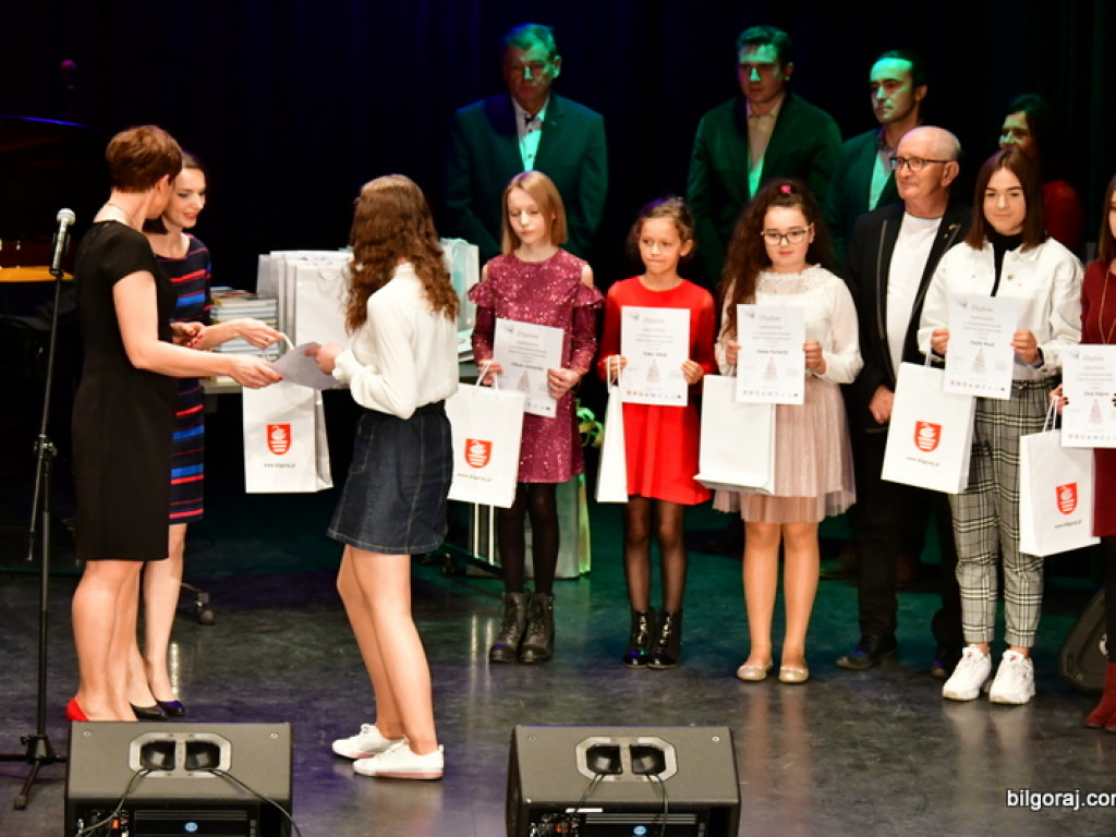 Koncert Laureatów Festiwalu Gaudium (FOTO, VIDEO)