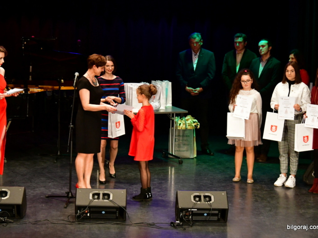 Koncert Laureatów Festiwalu Gaudium (FOTO, VIDEO)