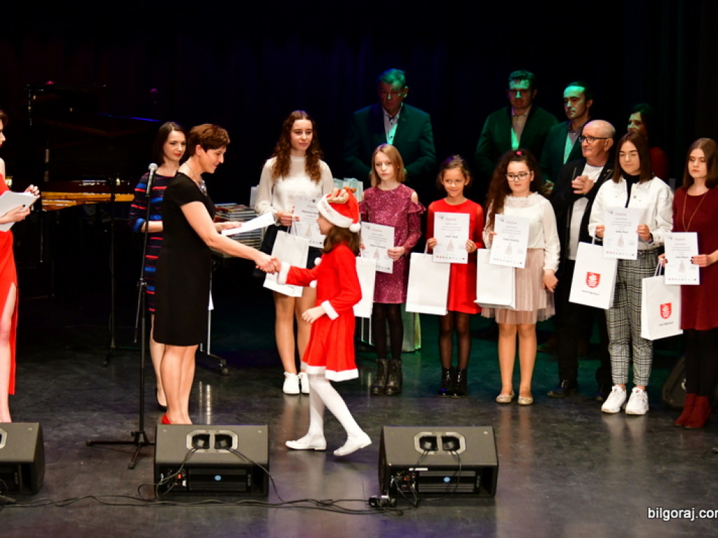 Koncert Laureatów Festiwalu Gaudium (FOTO, VIDEO)