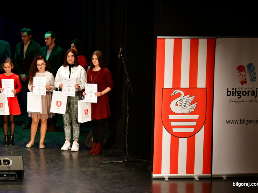 Koncert Laureatów Festiwalu Gaudium (FOTO, VIDEO)