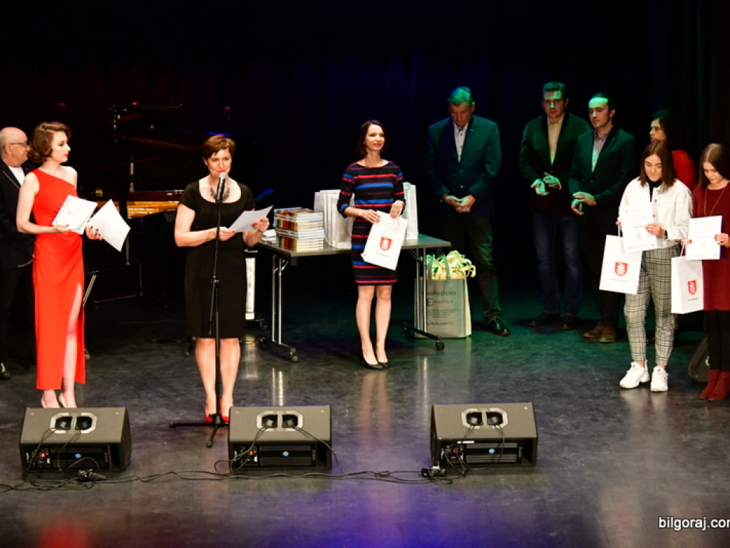 Koncert Laureatów Festiwalu Gaudium (FOTO, VIDEO)