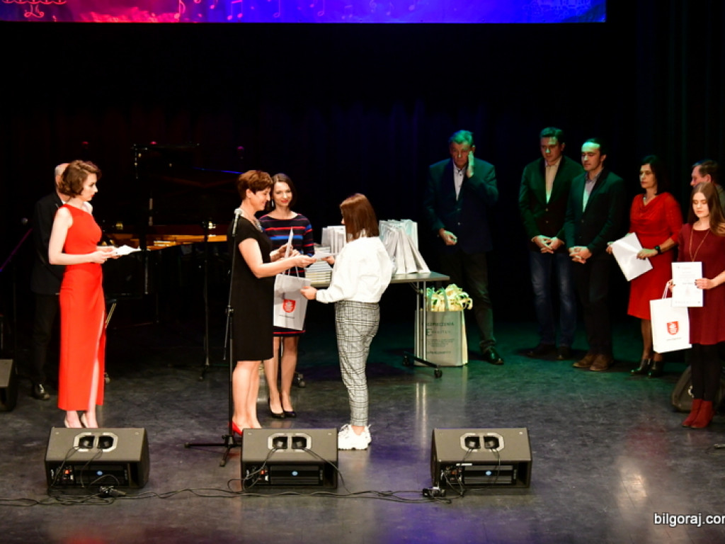Koncert Laureatów Festiwalu Gaudium (FOTO, VIDEO)