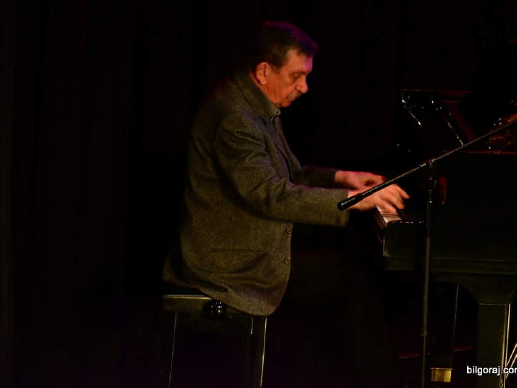 Koncert Laureatów Festiwalu Gaudium (FOTO, VIDEO)