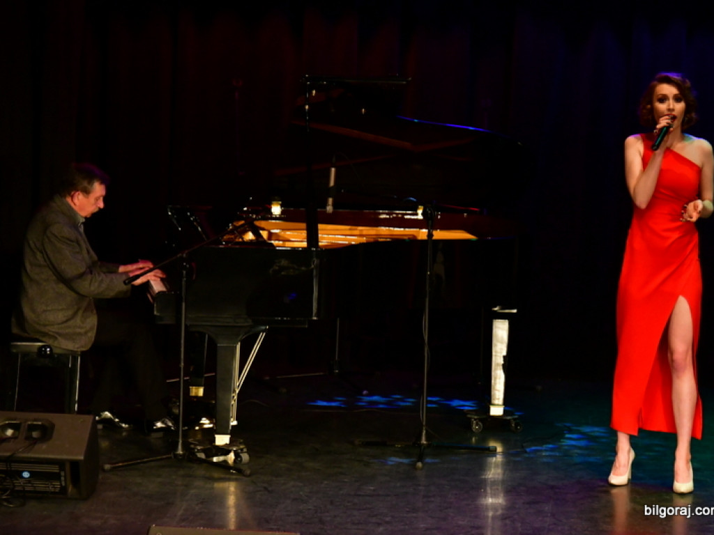 Koncert Laureatów Festiwalu Gaudium (FOTO, VIDEO)