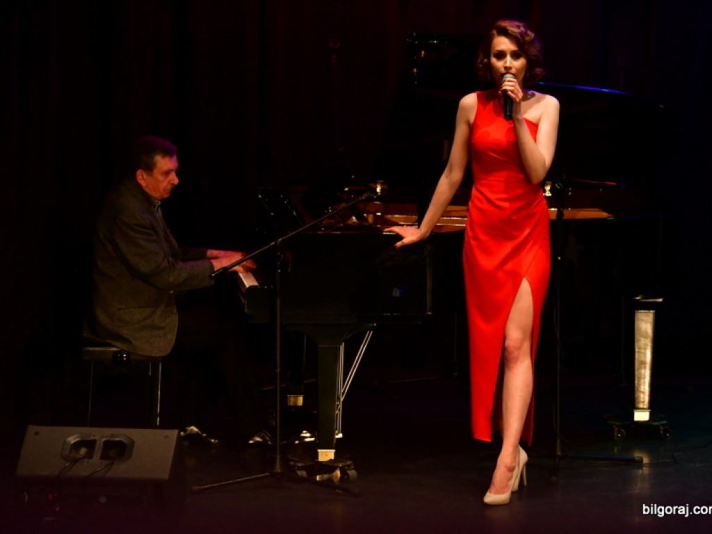 Koncert Laureatów Festiwalu Gaudium (FOTO, VIDEO)