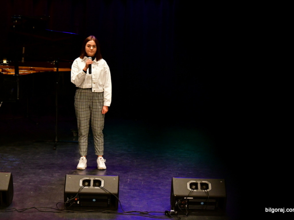 Koncert Laureatów Festiwalu Gaudium (FOTO, VIDEO)
