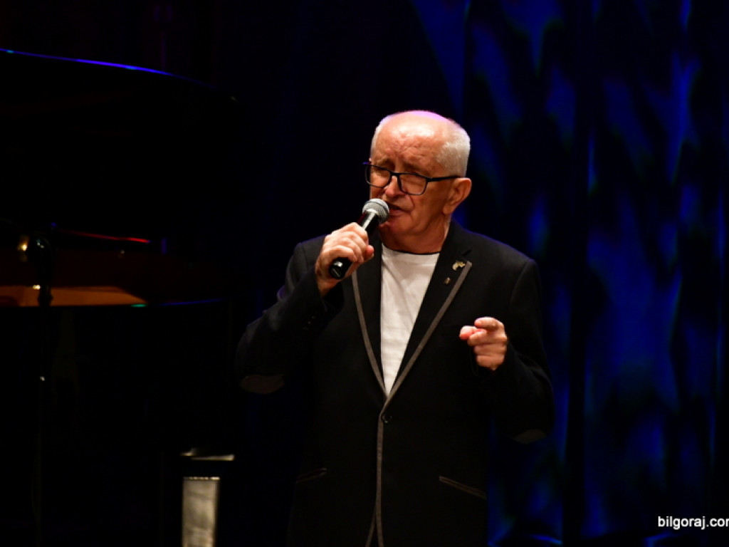 Koncert Laureatów Festiwalu Gaudium (FOTO, VIDEO)