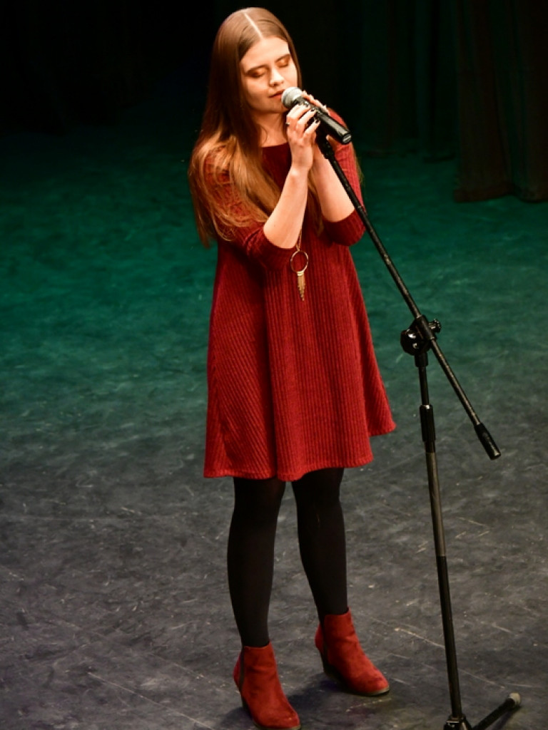 Koncert Laureatów Festiwalu Gaudium (FOTO, VIDEO)