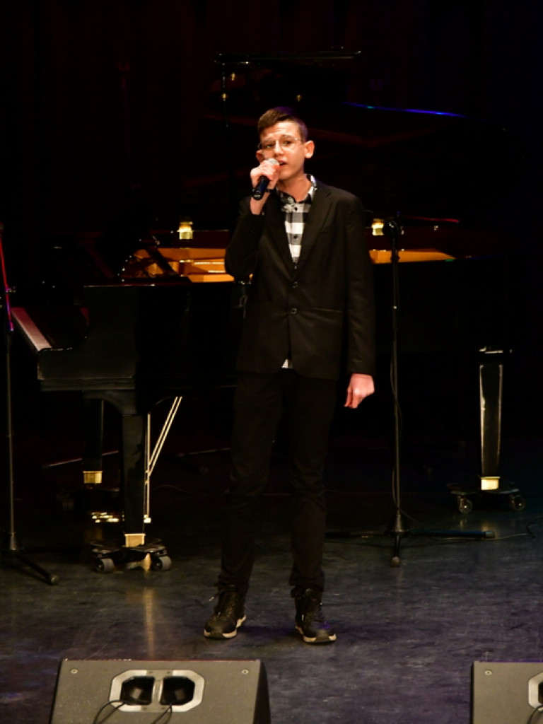 Koncert Laureatów Festiwalu Gaudium (FOTO, VIDEO)