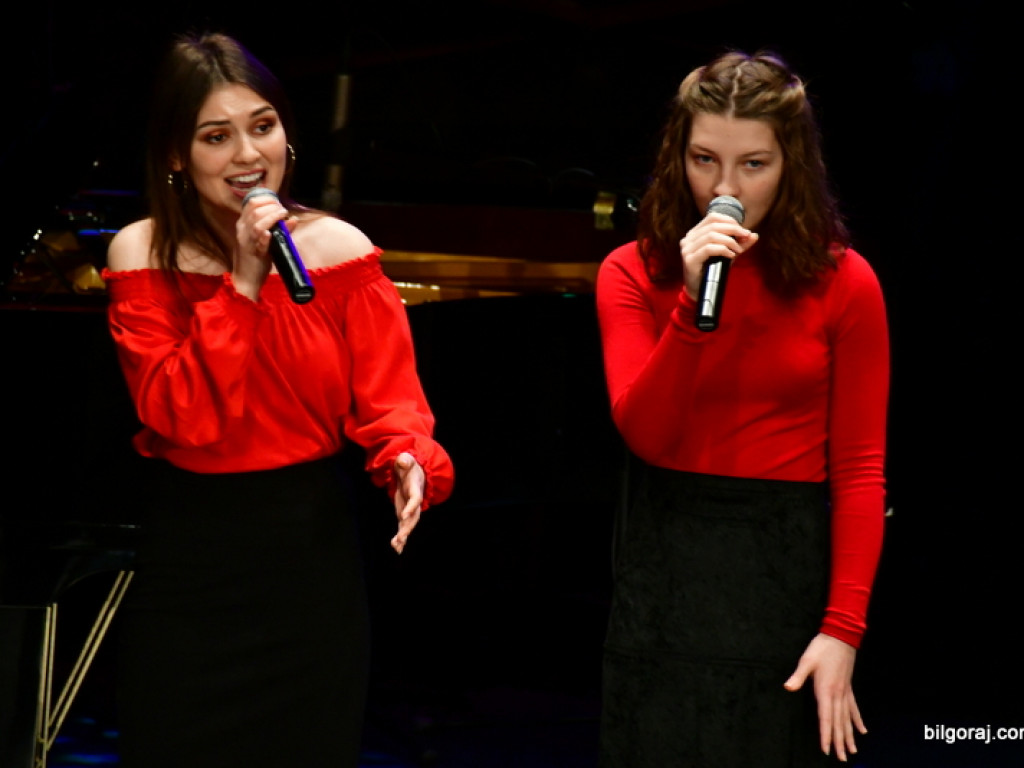 Koncert Laureatów Festiwalu Gaudium (FOTO, VIDEO)