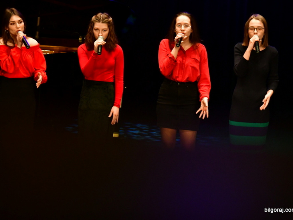 Koncert Laureatów Festiwalu Gaudium (FOTO, VIDEO)